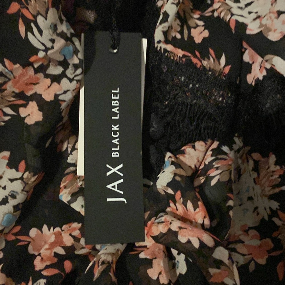 JAX Black Label - Picture 3 of 4